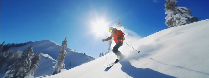 Reiseideen Skiurlaub
