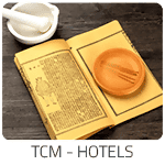 Trip Yoga   - zeigt Reiseideen geprüfter TCM Hotels für Körper & Geist. Maßgeschneiderte Hotel Angebote der traditionellen chinesischen Medizin.