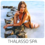 Trip Yoga Reisemagazin  - zeigt Reiseideen zum Thema Wohlbefinden & Thalassotherapie in Hotels. Maßgeschneiderte Thalasso Wellnesshotels mit spezialisierten Kur Angeboten.