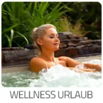 Trip Yoga Reisemagazin  - zeigt Reiseideen zum Thema Wohlbefinden & Wellnessurlaub im Spa Hotel. Maßgeschneiderten Wellness Angebote für jeden Geschmack, großen oder kleinen Geldbeutel
