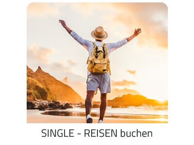 Single Reisen - Urlaub auf https://www.trip-yoga.com buchen