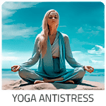 Trip Yoga zeigt hier Reiseideen zu Yoga-Antistress. Ob für ein Wochenende, einen Kurzurlaub oder ein längeres Retreat - Yoga Anti Stress Resorts